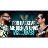 T1 Cap 3 - Con el compa “Mofles” como es la vida de un hacker
