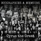 12 - Cyrus the Great by Jacob Abbott