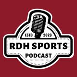 Episode 51: NFL Draft Talk & March Madness Recap