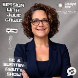 Why Good Change Strategies Still Fail with Julie Gawle