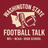 Washington State Football Talk - Debut Episode