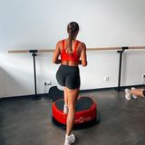 I use The Power Plate Move in my Practice