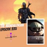 #335 | The Mandalorian (Season One)