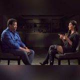 Geekdom 101, with Olivia Munn