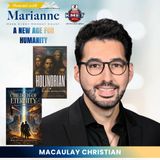 Children of Eternity with Macaulay Christian