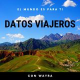 Episodio 1 - Ingreso gratuito a centros arqueológicos en Cusco Perú