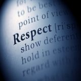 Respect (The Second Law)