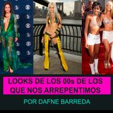 Looks de los #00s de los que nos arrepentimos