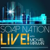 Soap Nation Live! (Kimberly McCullough)
