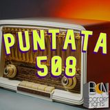 Border Nights, puntata 508 (Varo Venturi, Fabio Marchesi, Geraldo La Fratta 01-10-2024)