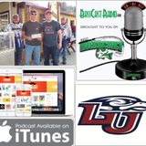 A Conversation with the Men From the Liberty University Bass Fishing Team