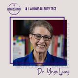 A home allergy test | Dr. Ynge Ljung