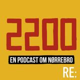 En podcast om Nørrebro: 2 - Kapelvej 44