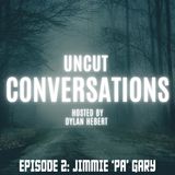 Episode 2: Jimmie ‘Pa’ Gary