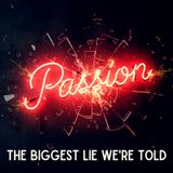 Is 'Find Your PASSION' the Worst Advice Ever Given?