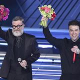 Fedez-Masini e Serena Brancale nella prima Top 5, in corsa per la vittoria