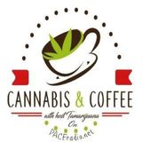 Cannabis & Coffee with Tamarijuana - Guest Sarah MacNeil - Host Tamara Cartwright