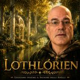 Il Signore degli anelli 11 Lothlorien
