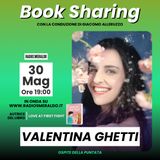 Book Sharing con Valentina Ghetti