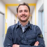 TECNOLOGIA - Jacopo Mele (Homo ex Machina): "La trasformazione digitale è obsoleta"