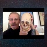 L.A. Marzulli - Aliens, Demons and Salvation!