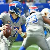 #198 - Buffalo Bills vs Los Angeles Chargers