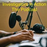 Investigators-in-Action with Michelle Harris