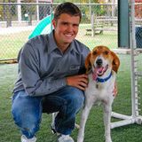 NASCAR's Cory Joyce Talkin' Animals