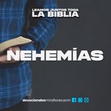 Nehemías 13