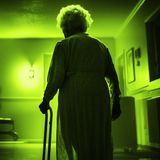 RELATOS DE HORROR De Los ABUELOS Historias De Terror - REDE