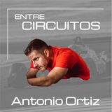 #011 Antonio Ortiz