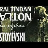 Yeraltından Notlar  2. Bölüm -SON-  Sulu Sepken  DOSTOYEVSKİ sesli kitap tek parça Akın ALTAN