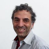 Etgar Keret's seven good years