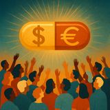E.O. - Delivering Most-Favored-Nation Prescription Drug
