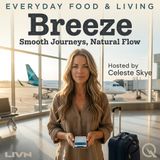 Breeze - Taking Flight Without the Friction