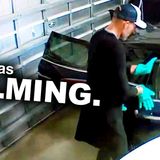 Killer Realizes Victim Solved Her Own Murder