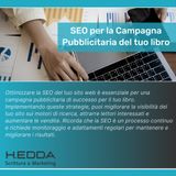 SEO per la Campagna Pubblicitaria del tuo libro