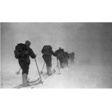 #95 - The Dyatlov Pass Incident