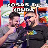 COSAS DE CRUDA