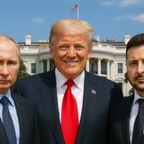 Trump Can Force an Endgame in the Ukraine-Russia War | Corsi Nation Breakdown