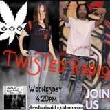 Support is free onTwisted Radio
