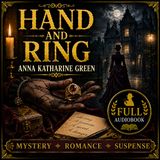Hand and Ring by Anna Katharine Green | Full Audiobook 📖 A Victorian Mystery of Secrets, Romance & Suspense Part 3