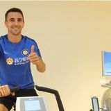 L'Inter rimarrà col Vecino in mano?