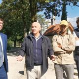 Scarpellini: “Mi candido a sindaco di Thiene. Priorità a sicurezza, clima e territorio”