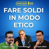 Fare soldi in modo etico con i 3 libri