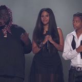 D’Angelo’s 3 Kids Lead Emotional Tribute to Late Soul Icon at the 2026 BET Awards