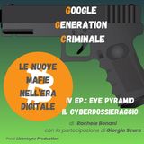 Eye Pyramid, il cyberdossieraggio