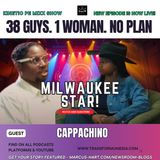 Cappachino’s 1 Rule to Crush Doubt as an Artist!