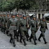 Crónicas de la Segunda Guerra Mundial: Divide y Conquistaras #documental #historia #podcast #nazismo