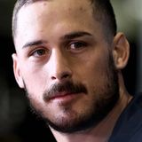 Amendola: 'Friday Night Lights Aspect Was Very Real For Me Growing Up'